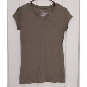 NOBO Olive Green Tee